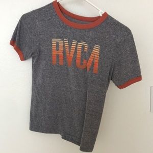 Super cute RVCA shirt!